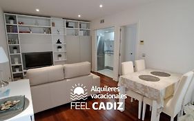 Apartamento Calderon, Feel Cadiz